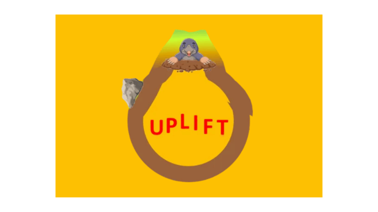 uplift